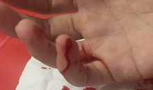 每个认真的人都是一张未刮开的彩票