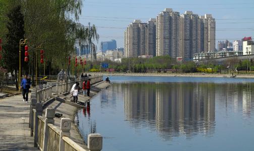 周作人：北京的春天