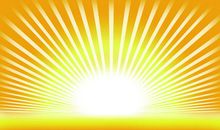 迎难而上，你的生活才会光芒万丈