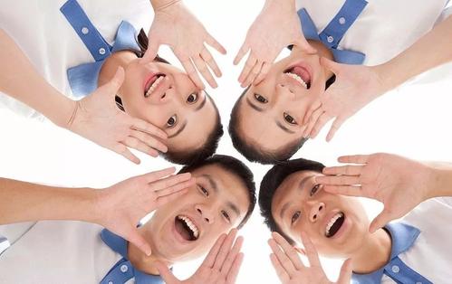 对高中毕业生：生活是一场旷日持久的战斗，高考只有一页