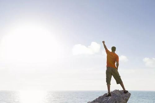 上行之路绝非易事