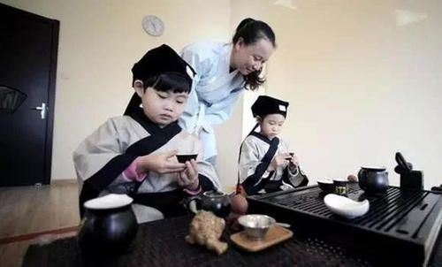 教孩子在新学期要做好三件事