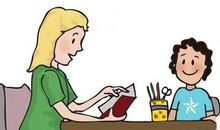 教师与学生谈话的技巧