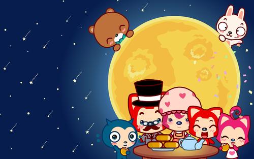 看完阿里梦城堡