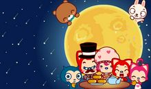 阿狸梦之城堡读后感