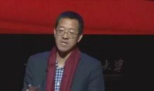 俞敏洪：北大踹了我一脚