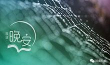 生命来来往往，来日并不方长；尽情去爱，别等，别遗憾