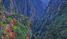 秋游黄山湖作文