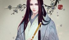 杜牧：赠别·娉娉袅袅十三余