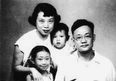 巴金：告白之一