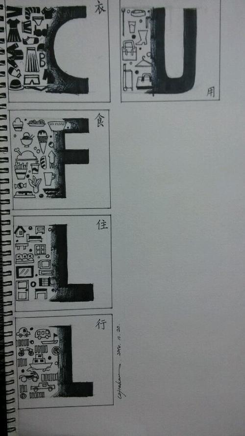 高中生的青春独白
