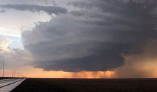 形容天气恶劣的句子