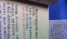 描写独立的好词好句好段