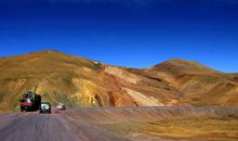 毕淑敏：那个搭车的青年