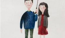 经典语录：总想把世界上最好的都给你，却发现世界最好的就是你