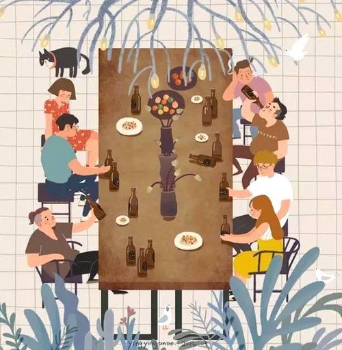 一个人是否有知识可以通过他的说话方式知道