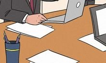 为啥老板不提拔天天加班的人？