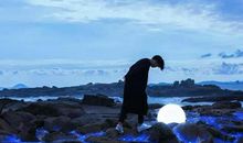 毕淑敏：旷野与城市