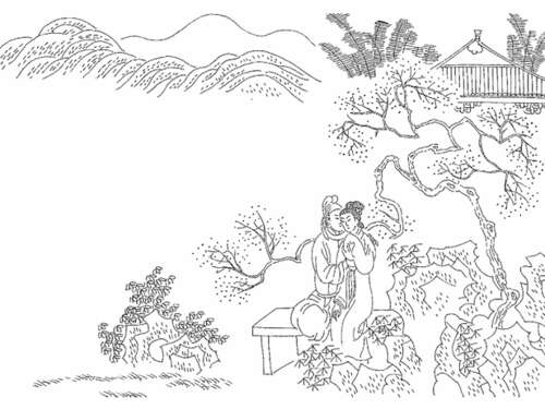 严恕：欢喜沙·永远年轻