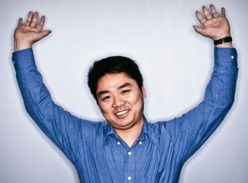 刘强东：活出一个京东