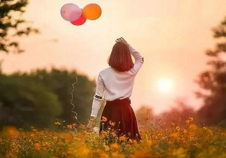 很多事情在一个人的生活中似乎很重要，但最重要的还是要对自己好一点