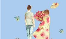 那些年陪我走过南闯过北滚过床单亲过嘴的女友嫁人了，再见初恋（二）