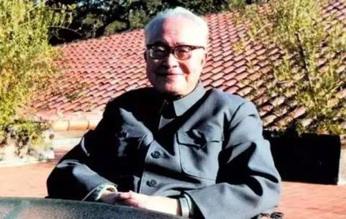 沉从文：我的家人