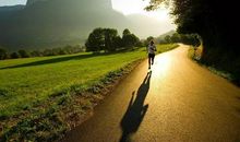 人生就是在一次次的奔赴中变得丰富多彩