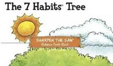 学会看自己而不是怪别人