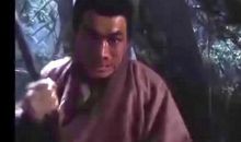 水浒传精彩片段