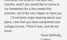 6级作文万能句子