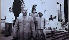 庐山真面目造句