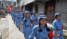 农村孩子的进城路，要走多长？