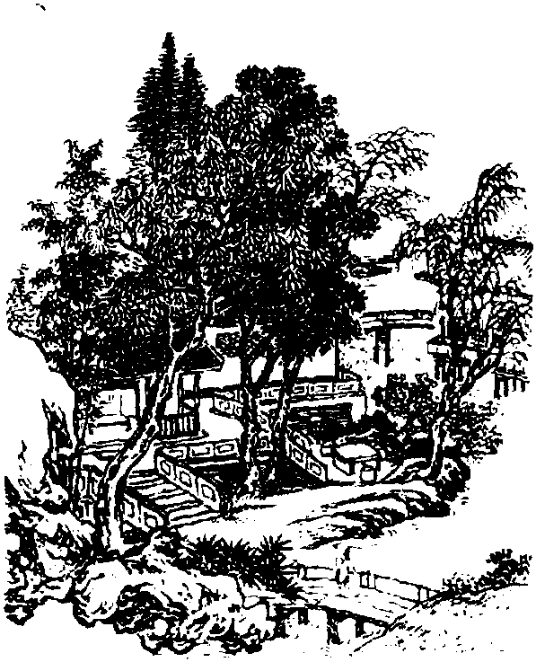 严继道：呆在春天