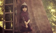 沦陷在穷困潦倒里不劳而获的人们