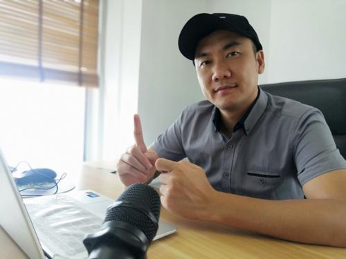 您将用什么来打动别人？