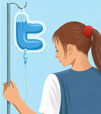 片刻中焦虑的年轻人后来生活如何？