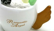 周作人：南北的点心