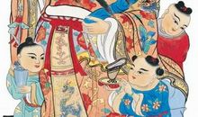 有关门神的歇后语