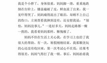 写人作文：我的铁哥们