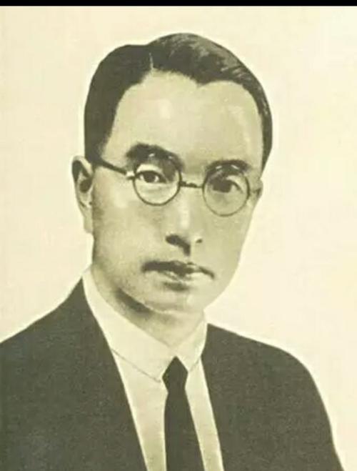 朱自清：教育家夏勉尊先生