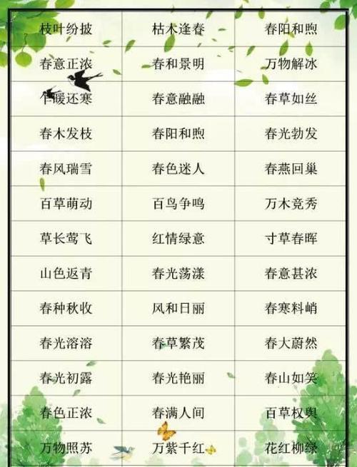 描述幸福的好句子和段落