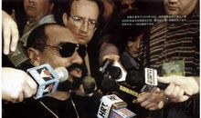 哥，不只是一种传说（下篇）