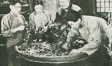 朱自清：始终如一的茅盾先生