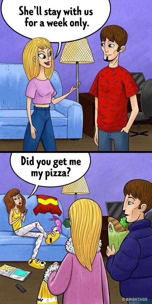 为什么您的工作总是越来越不开心?