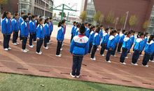 写给高中生：积极进取 自强不息