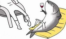 那就做只有梦想的咸鱼吧