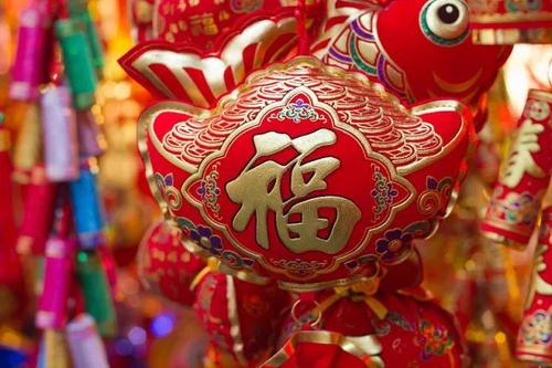 孙莉：记得春节