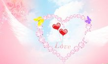 2018情人节优美句子