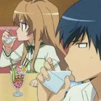 经典语录：密不可分，除了牙齿还有爱